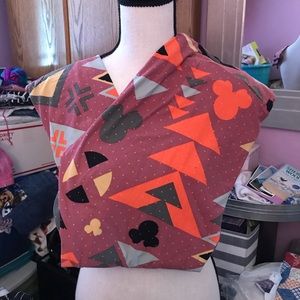 LULAROE DISNEY TC